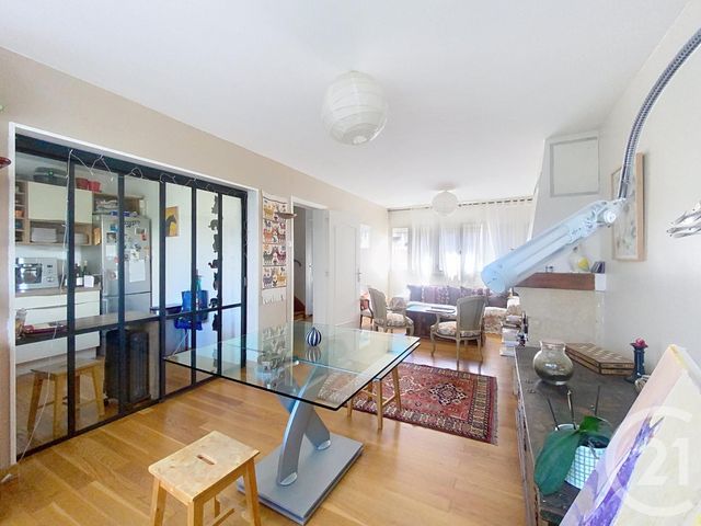 Maison à vendre ST MAX