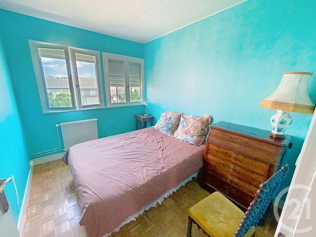 Maison &agrave; vendre - 4 pi&egrave;ces - 90 m2 - St Max - 54 - LORRAINE