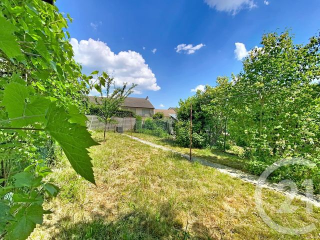 Maison &agrave; vendre - 4 pi&egrave;ces - 90 m2 - St Max - 54 - LORRAINE
