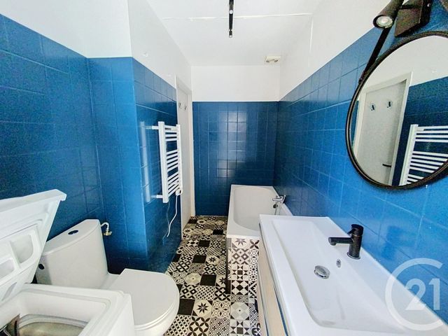 Appartement Duplex &agrave; vendre - 4 pi&egrave;ces - 71,71 m2 - Nancy - 54 - LORRAINE