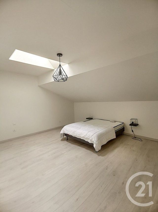 Appartement Duplex &agrave; vendre - 4 pi&egrave;ces - 71,71 m2 - Nancy - 54 - LORRAINE