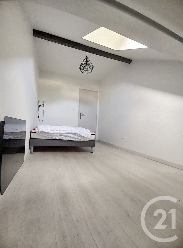 Appartement Duplex &agrave; vendre - 4 pi&egrave;ces - 71,71 m2 - Nancy - 54 - LORRAINE