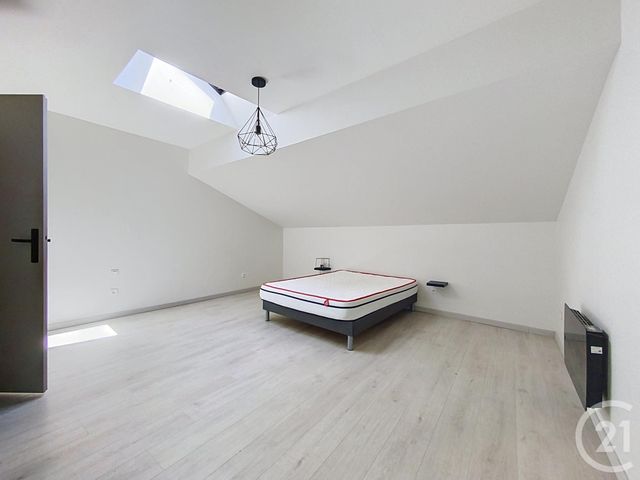 Appartement Duplex &agrave; vendre - 4 pi&egrave;ces - 71,71 m2 - Nancy - 54 - LORRAINE