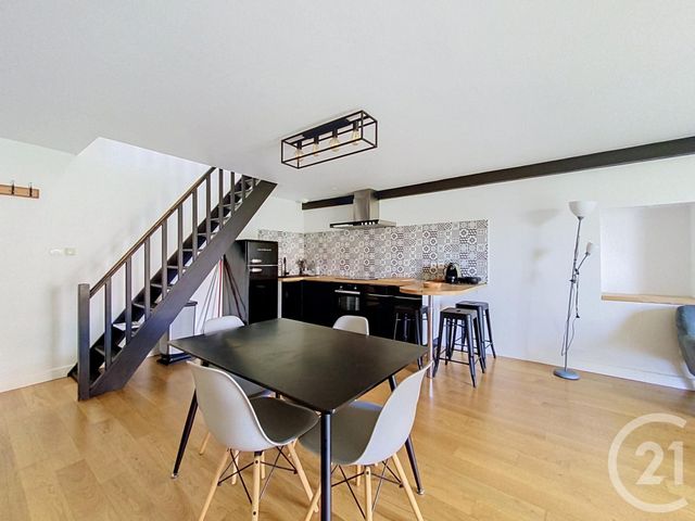 appartement - NANCY - 54