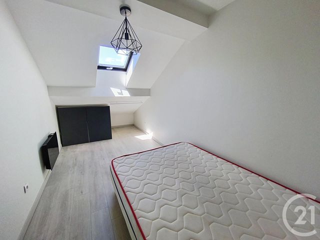 Appartement Duplex &agrave; vendre - 4 pi&egrave;ces - 71,71 m2 - Nancy - 54 - LORRAINE