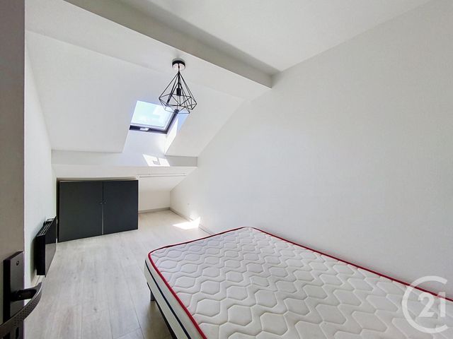 Appartement Duplex &agrave; vendre - 4 pi&egrave;ces - 71,71 m2 - Nancy - 54 - LORRAINE