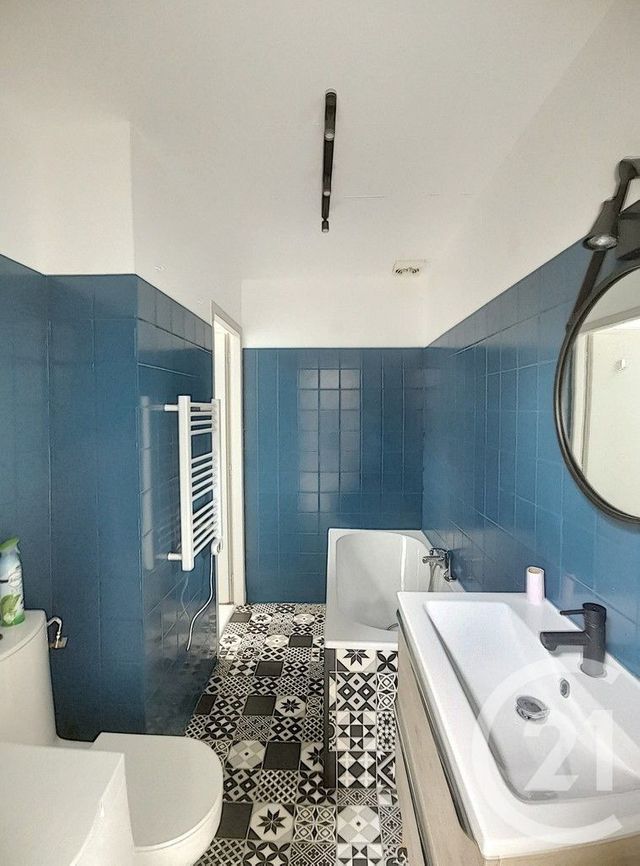 Appartement Duplex &agrave; vendre - 4 pi&egrave;ces - 71,71 m2 - Nancy - 54 - LORRAINE