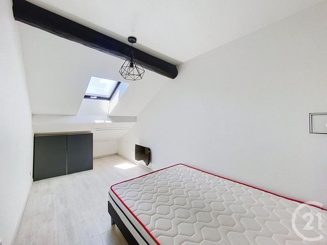 Appartement Duplex &agrave; vendre - 4 pi&egrave;ces - 71,71 m2 - Nancy - 54 - LORRAINE