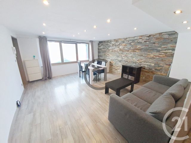 Appartement F2 &agrave; vendre - 2 pi&egrave;ces - 40,90 m2 - Nancy - 54 - LORRAINE