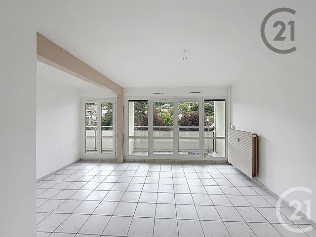 Appartement F2 &agrave; louer - 2 pi&egrave;ces - 57,78 m2 - St Max - 54 - LORRAINE