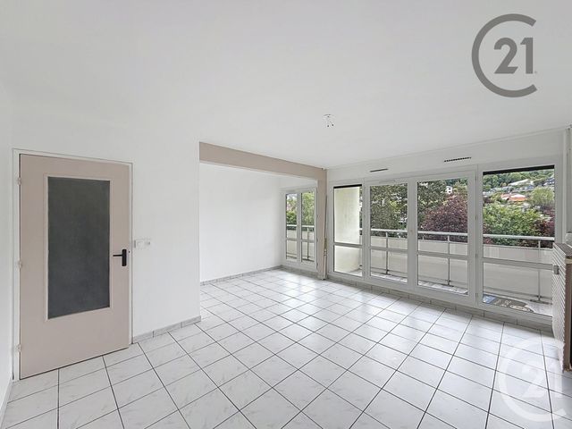 Appartement F2 &agrave; louer - 2 pi&egrave;ces - 57,78 m2 - St Max - 54 - LORRAINE