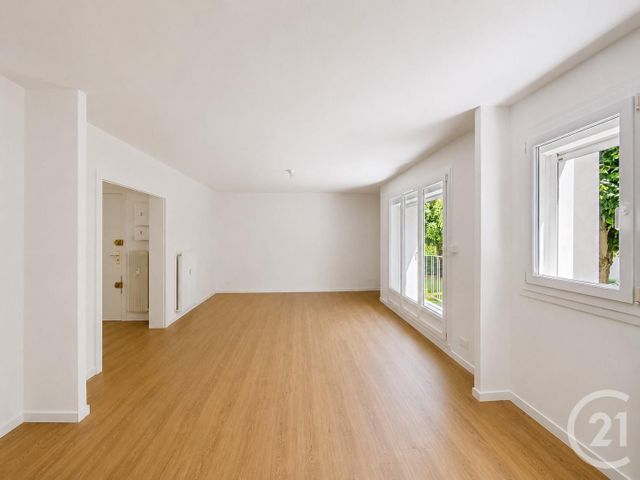 Appartement F4 &agrave; vendre - 4 pi&egrave;ces - 88 m2 - St Max - 54 - LORRAINE