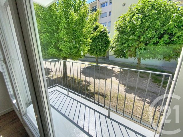 Appartement F4 &agrave; vendre - 4 pi&egrave;ces - 88 m2 - St Max - 54 - LORRAINE