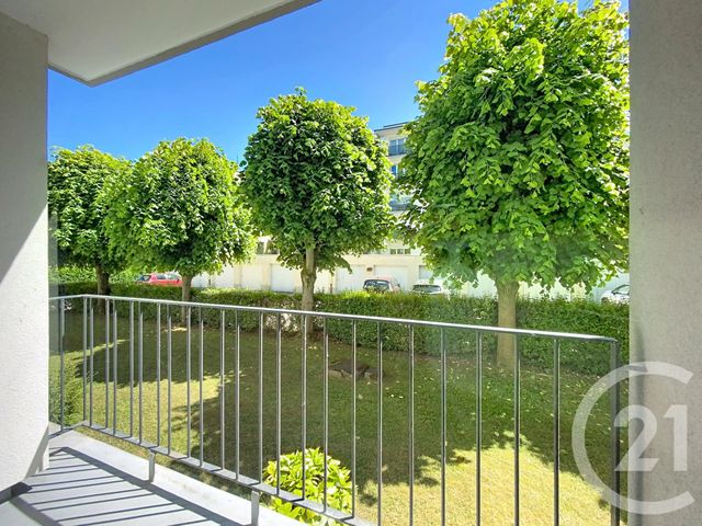 Appartement F4 &agrave; vendre - 4 pi&egrave;ces - 88 m2 - St Max - 54 - LORRAINE