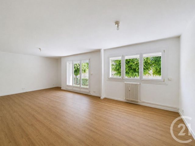 appartement - ST MAX - 54