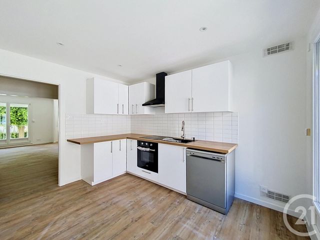 Appartement F4 &agrave; vendre - 4 pi&egrave;ces - 88 m2 - St Max - 54 - LORRAINE