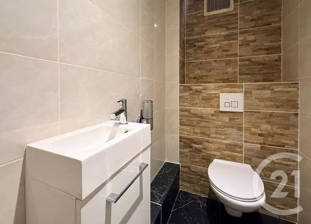 Appartement F6 &agrave; vendre - 6 pi&egrave;ces - 140 m2 - Jarville La Malgrange - 54 - LORRAINE