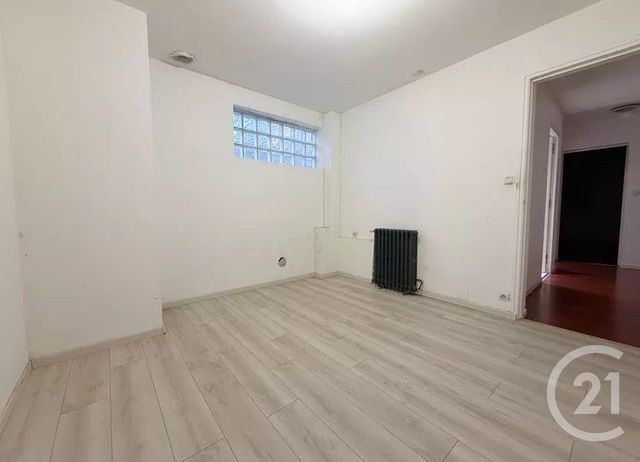 Appartement F6 &agrave; vendre - 6 pi&egrave;ces - 140 m2 - Jarville La Malgrange - 54 - LORRAINE
