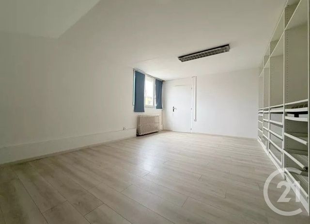 Appartement F6 &agrave; vendre - 6 pi&egrave;ces - 140 m2 - Jarville La Malgrange - 54 - LORRAINE
