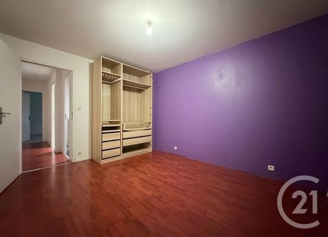 Appartement F6 &agrave; vendre - 6 pi&egrave;ces - 140 m2 - Jarville La Malgrange - 54 - LORRAINE