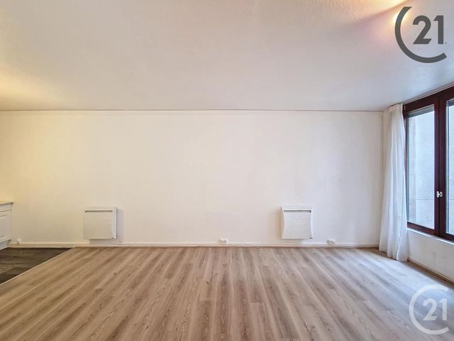 Appartement T1 &agrave; louer - 1 pi&egrave;ce - 31,67 m2 - Nancy - 54 - LORRAINE