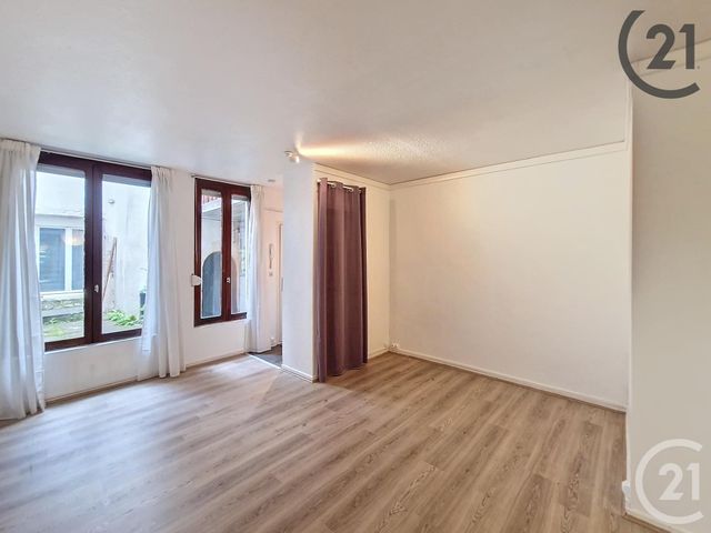 appartement - NANCY - 54