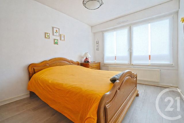 Appartement F3 &agrave; vendre - 3 pi&egrave;ces - 75 m2 - Jarville La Malgrange - 54 - LORRAINE