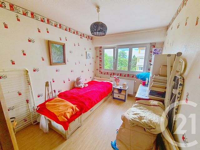 Appartement F4 &agrave; vendre - 4 pi&egrave;ces - 87,70 m2 - St Max - 54 - LORRAINE