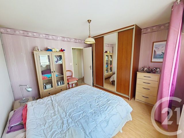 Appartement F4 &agrave; vendre - 4 pi&egrave;ces - 87,70 m2 - St Max - 54 - LORRAINE