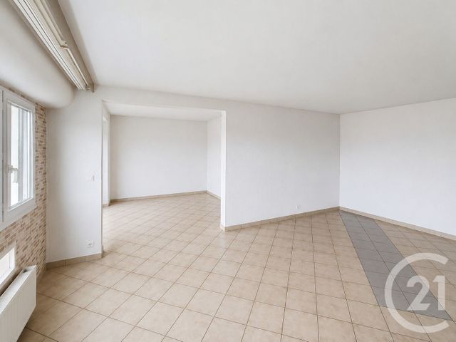 Appartement F4 à vendre ST MAX
