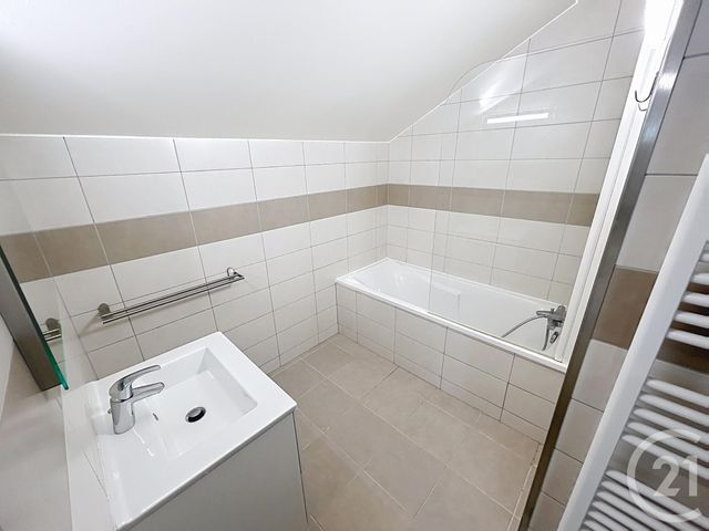 Maison &agrave; vendre - 8 pi&egrave;ces - 170 m2 - Nancy - 54 - LORRAINE
