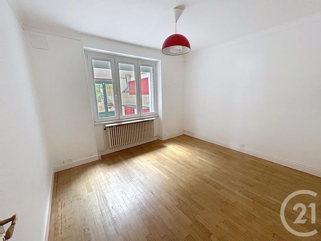 Maison &agrave; vendre - 8 pi&egrave;ces - 170 m2 - Nancy - 54 - LORRAINE