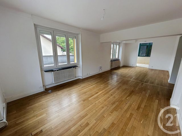 Maison &agrave; vendre - 8 pi&egrave;ces - 170 m2 - Nancy - 54 - LORRAINE