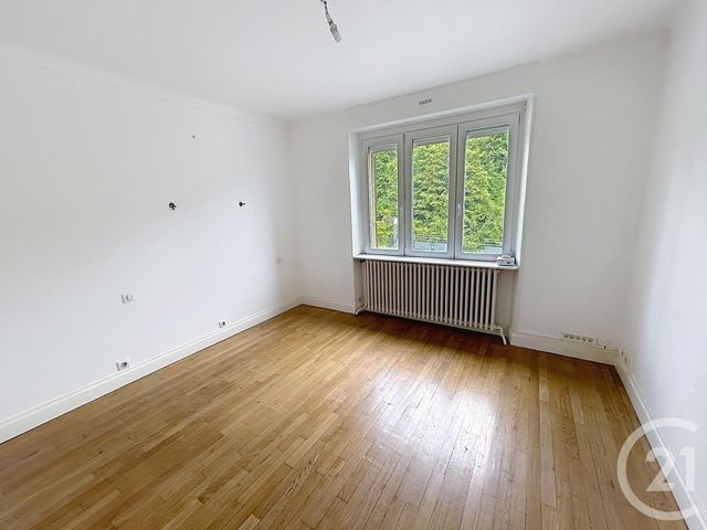 Maison &agrave; vendre - 8 pi&egrave;ces - 170 m2 - Nancy - 54 - LORRAINE