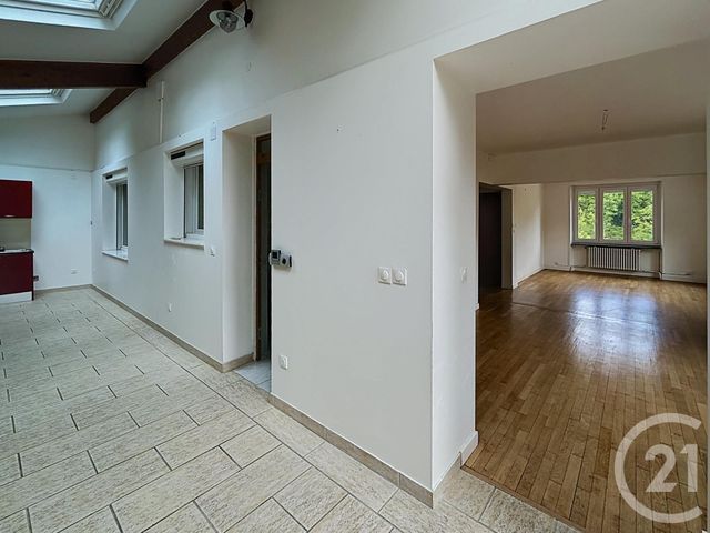 Maison &agrave; vendre - 8 pi&egrave;ces - 170 m2 - Nancy - 54 - LORRAINE