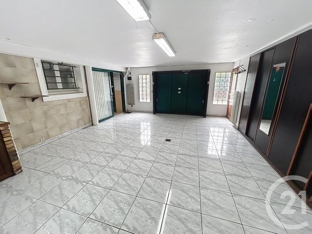 Maison &agrave; vendre - 8 pi&egrave;ces - 170 m2 - Nancy - 54 - LORRAINE