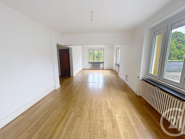 Maison &agrave; vendre - 8 pi&egrave;ces - 170 m2 - Nancy - 54 - LORRAINE