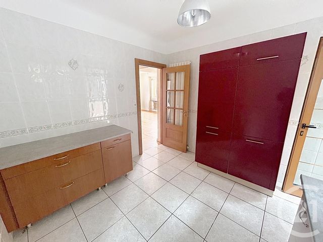 Maison &agrave; vendre - 8 pi&egrave;ces - 170 m2 - Nancy - 54 - LORRAINE