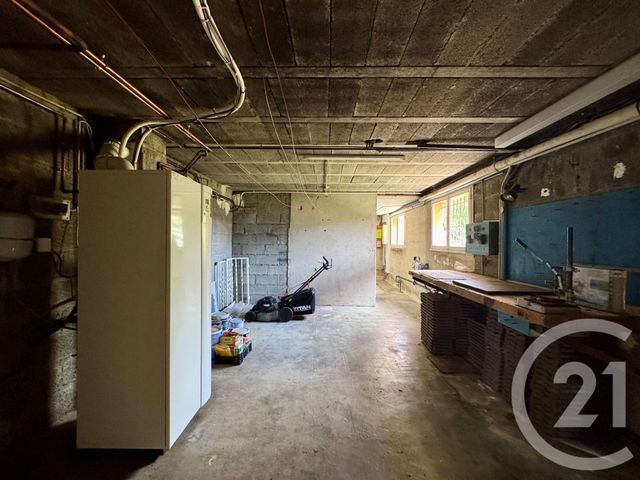Maison &agrave; vendre - 10 pi&egrave;ces - 200 m2 - Champenoux - 54 - LORRAINE