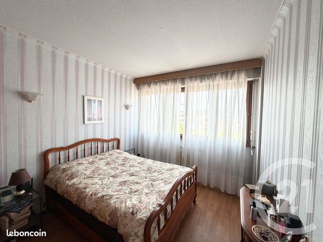 Appartement F5 &agrave; vendre - 4 pi&egrave;ces - 98 m2 - Nancy - 54 - LORRAINE