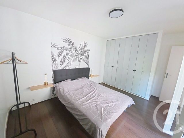 Appartement &agrave; vendre - 2 pi&egrave;ces - 50,58 m2 - Essey Les Nancy - 54 - LORRAINE