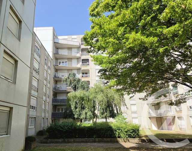 appartement - ESSEY LES NANCY - 54