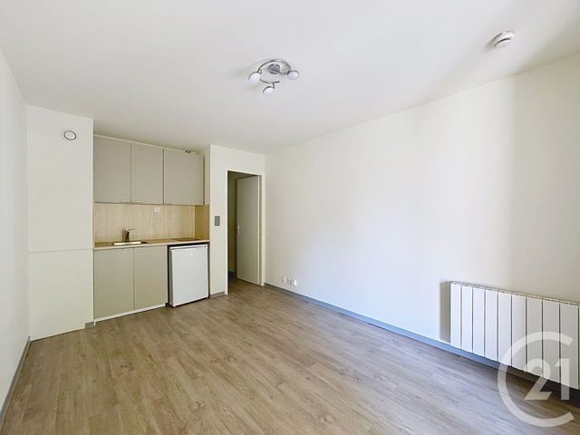 appartement - VANDOEUVRE LES NANCY - 54