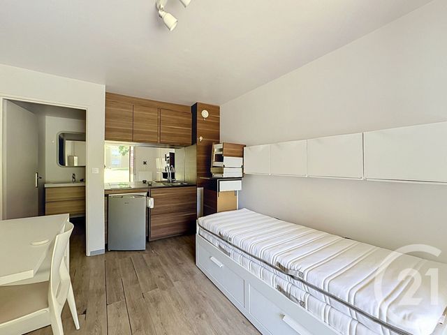 appartement - VANDOEUVRE LES NANCY - 54