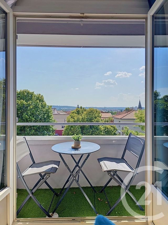 Appartement F3 &agrave; louer - 3 pi&egrave;ces - 63,31 m2 - Tomblaine - 54 - LORRAINE