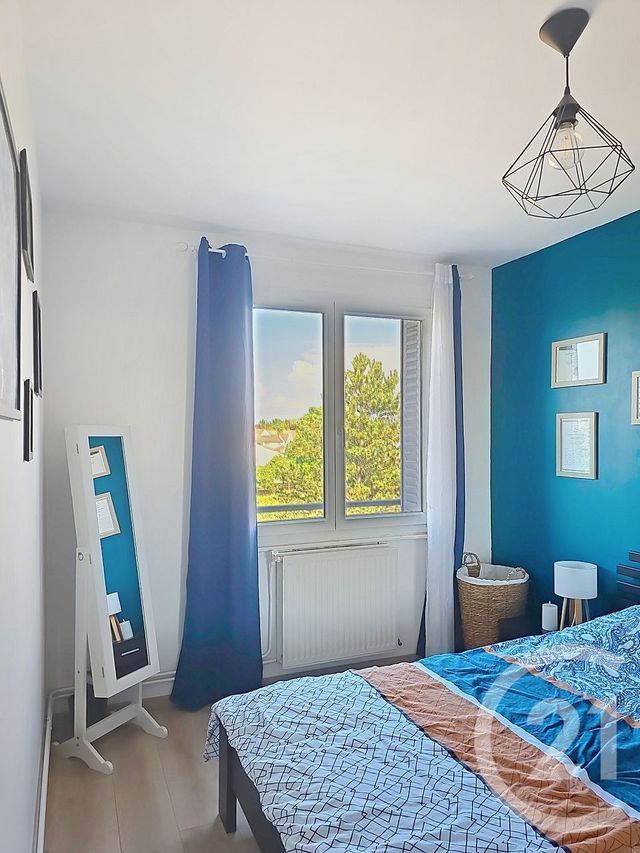 Appartement F3 &agrave; louer - 3 pi&egrave;ces - 63,31 m2 - Tomblaine - 54 - LORRAINE