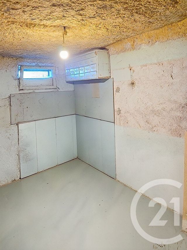 Appartement F3 &agrave; louer - 3 pi&egrave;ces - 63,31 m2 - Tomblaine - 54 - LORRAINE