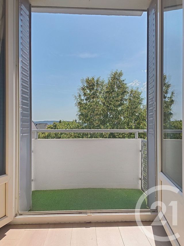 Appartement F3 &agrave; louer - 3 pi&egrave;ces - 63,31 m2 - Tomblaine - 54 - LORRAINE
