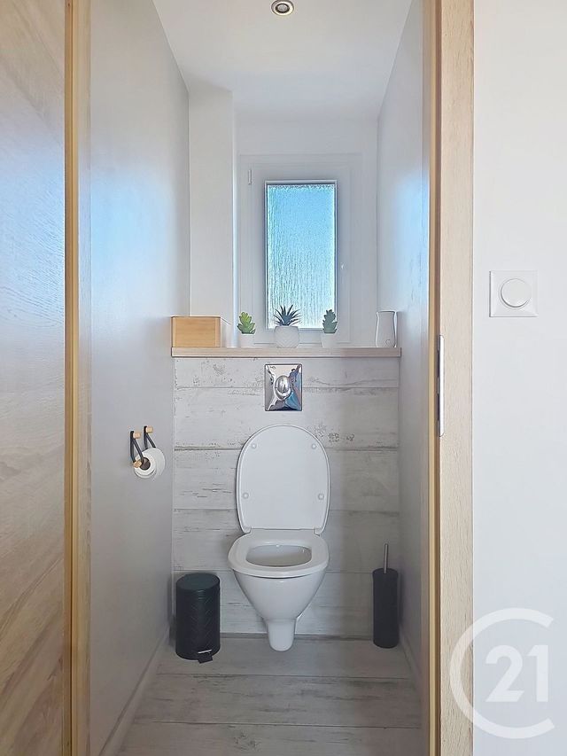 Appartement F3 &agrave; louer - 3 pi&egrave;ces - 63,31 m2 - Tomblaine - 54 - LORRAINE