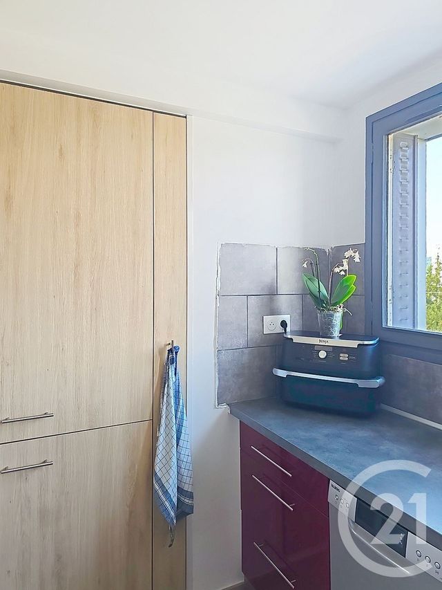 Appartement F3 &agrave; louer - 3 pi&egrave;ces - 63,31 m2 - Tomblaine - 54 - LORRAINE